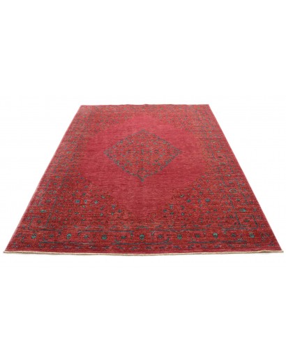Tappeto Zigler Fine Pakistan marrone 173x231