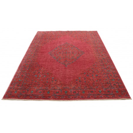 Tappeto Zigler Fine Pakistan marrone 173x231