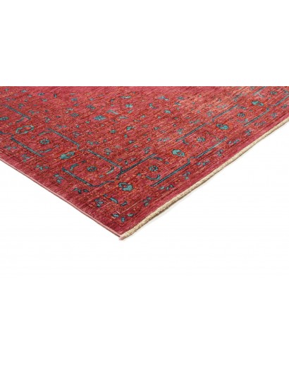 Tappeto Zigler Fine Pakistan marrone 173x231