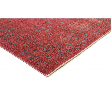 Tappeto Zigler Fine Pakistan marrone 173x231