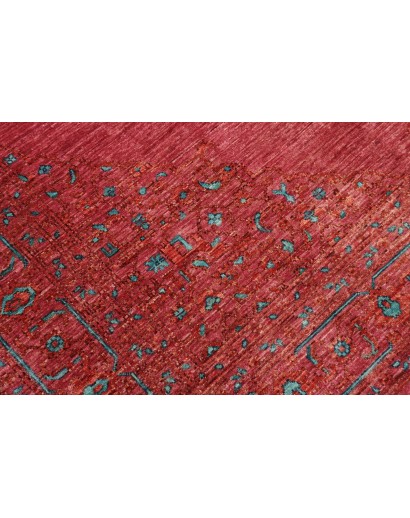 Tappeto Zigler Fine Pakistan marrone 173x231