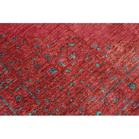 Tappeto Zigler Fine Pakistan marrone 173x231