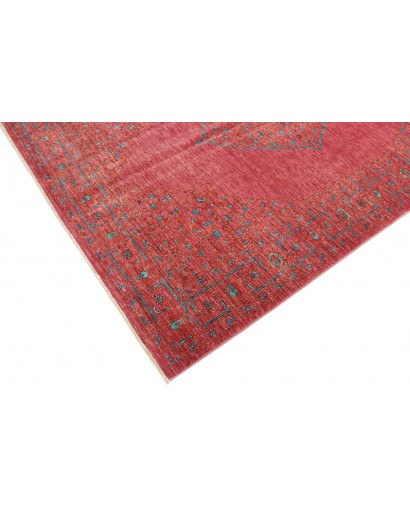 Tappeto Zigler Fine Pakistan marrone 173x231