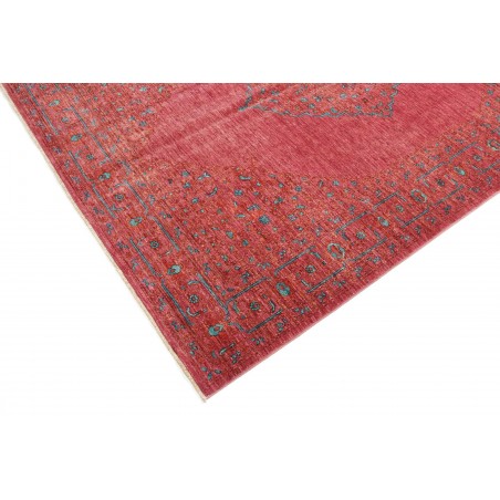 Tappeto Zigler Fine Pakistan marrone 173x231