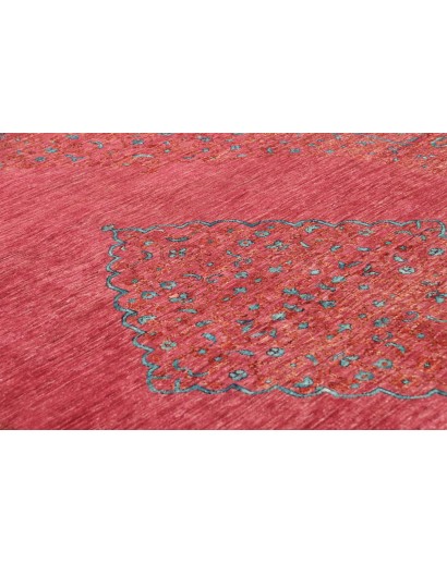 Tappeto Zigler Fine Pakistan marrone 173x231