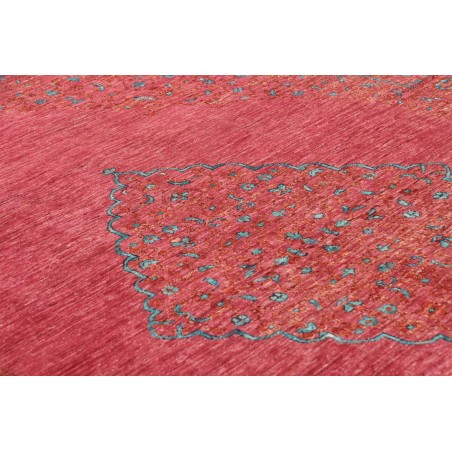 Tappeto Zigler Fine Pakistan marrone 173x231