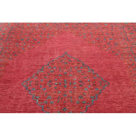 Tappeto Zigler Fine Pakistan marrone 173x231