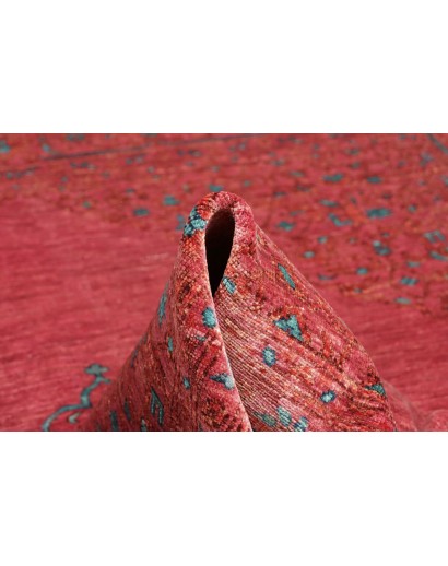 Tappeto Zigler Fine Pakistan marrone 173x231