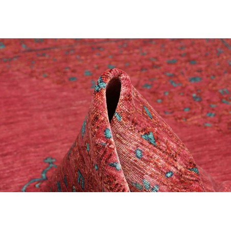 Tappeto Zigler Fine Pakistan marrone 173x231