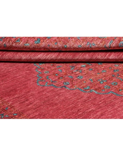 Tappeto Zigler Fine Pakistan marrone 173x231