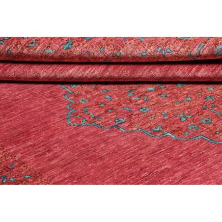 Tappeto Zigler Fine Pakistan marrone 173x231