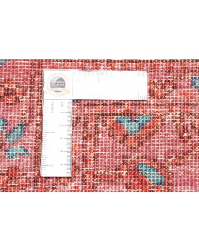 Tappeto Zigler Fine Pakistan marrone 173x231