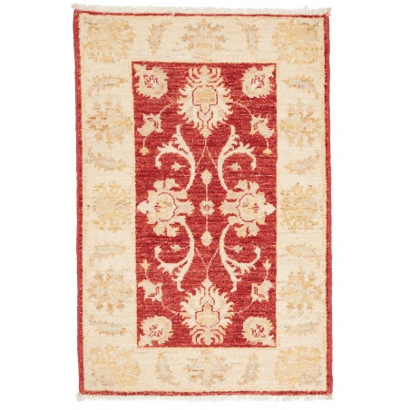 Tappeto Zigler Fine Pakistan giallo marrone 60x90