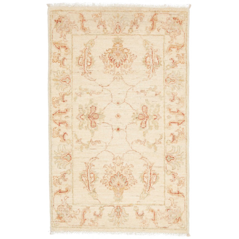 Tappeto Zigler Fine Pakistan giallo 60x96 Tappeto Zigler Fine Pakistan giallo 60x96