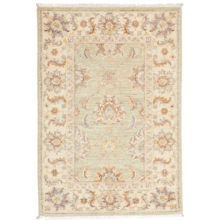 Tappeto Zigler Fine Pakistan giallo 60x91