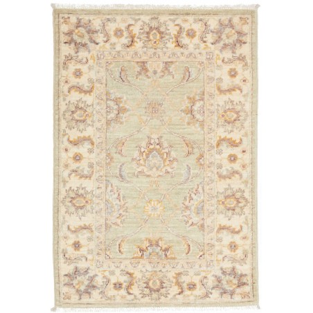 Tappeto Zigler Fine Pakistan giallo 62x91