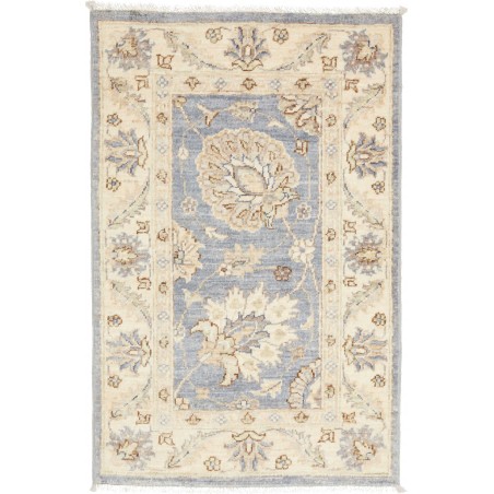 Tappeto Zigler Fine Pakistan bianco 60x91