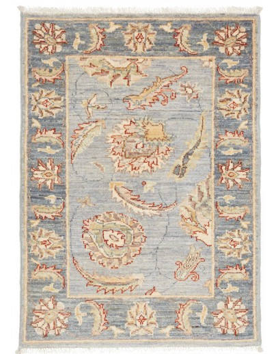 Tappeto Zigler Fine Pakistan beige marrone 60x84