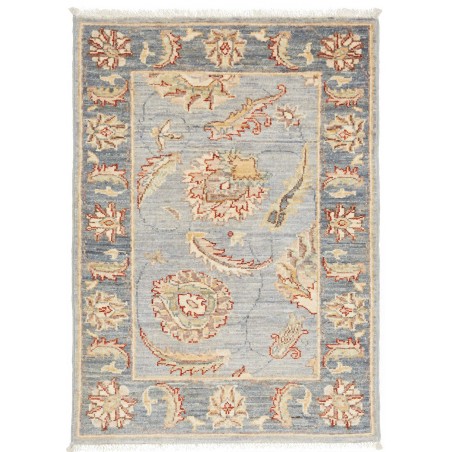Tappeto Zigler Fine Pakistan beige marrone 60x84