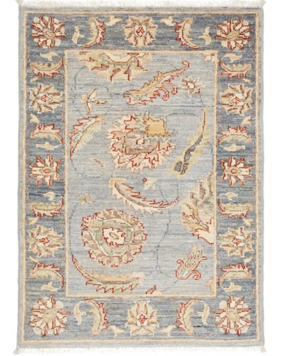 Tappeto Zigler Fine Pakistan beige marrone 61x84