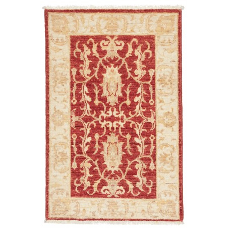 Tappeto Zigler Fine Pakistan marrone 60x90