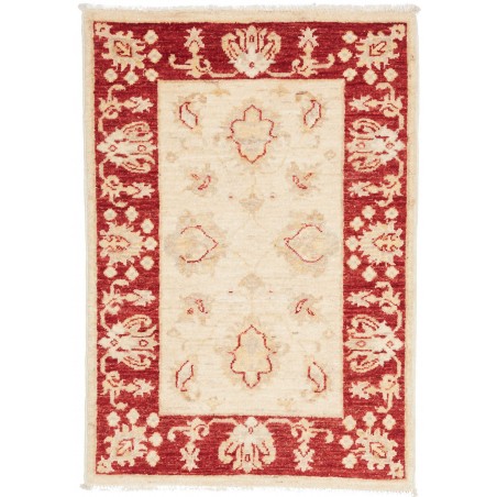 Tappeto Zigler Fine Pakistan giallo marrone 61x90