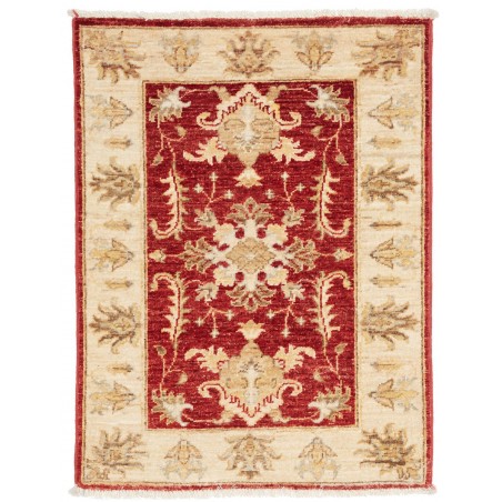 Tappeto Zigler Fine Pakistan marrone 60x80