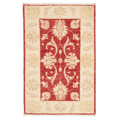 Tappeto Zigler Fine Pakistan giallo marrone 61x93