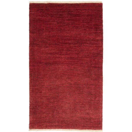 Tappeto Shayan Pakistan marrone 89x155