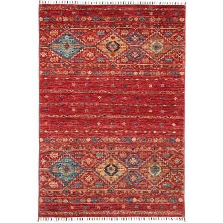 Tappeto Rubin Pakistan marrone 99x145