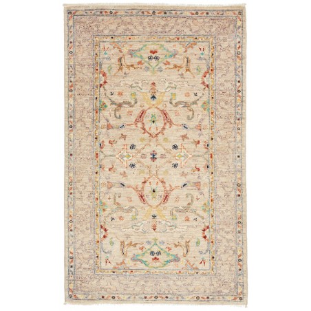 Tappeto Zigler Fine Pakistan beige 79x129