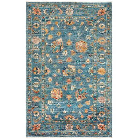 Tappeto Rubin Pakistan grigio 82x128
