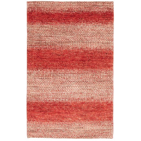Tappeto Royal Gabbeh Pakistan rosso marrone 78x123