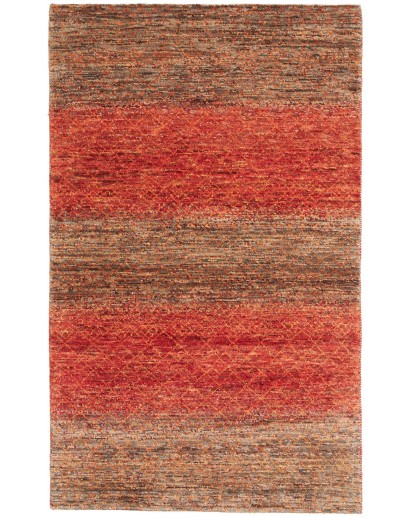 Tappeto Royal Gabbeh Pakistan rosso 92x152