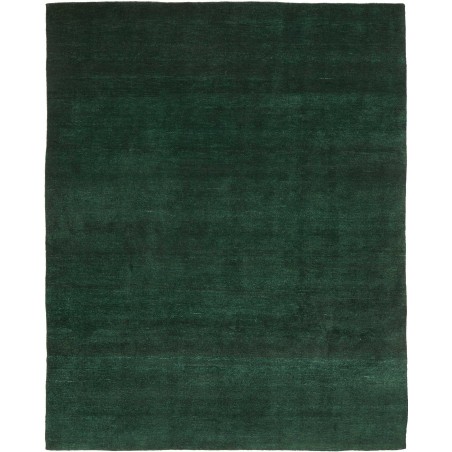 Tappeto Gabbeh Marrakech Pakistan grigio beige 247x311
