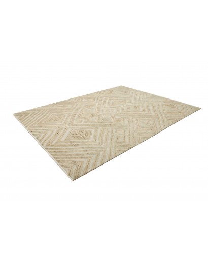 Tappeto marrone 239x302