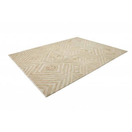 Tappeto marrone 239x302