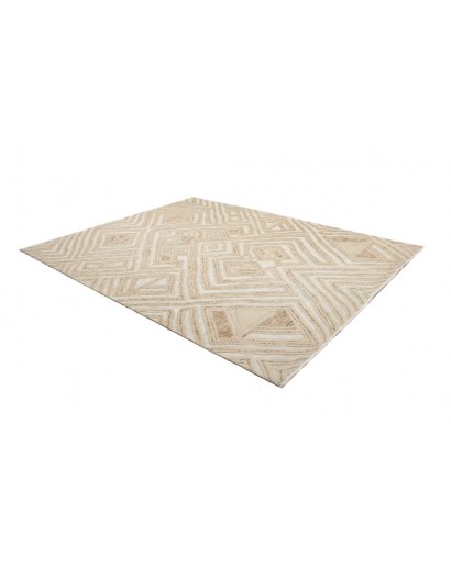 Tappeto marrone 239x302