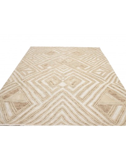 Tappeto marrone 239x302