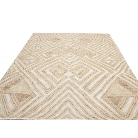Tappeto marrone 239x302