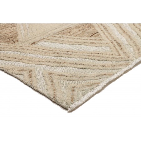 Tappeto marrone 239x302