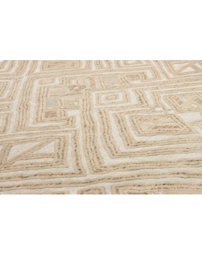 Tappeto marrone 239x302