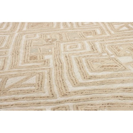 Tappeto marrone 239x302