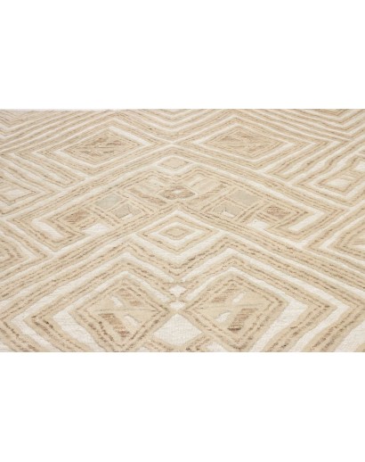 Tappeto marrone 239x302