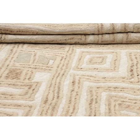 Tappeto marrone 239x302