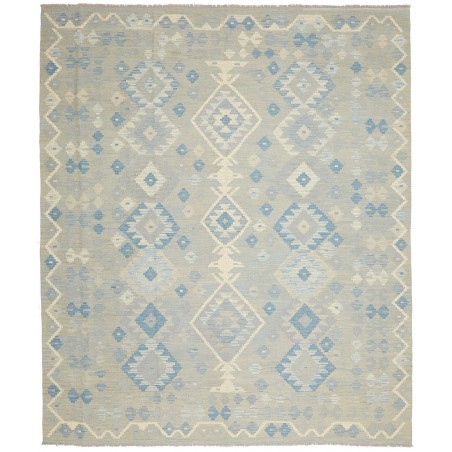 Tappeto Kilim Afghanistan beige 249x298