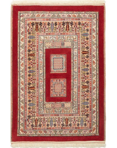 Tappeto Nimbaft Persia marrone 80x116