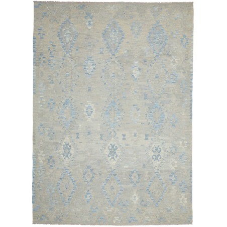Tappeto Kilim Afghanistan beige 212x291