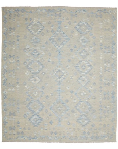 Tappeto Kilim Afghanistan beige 256x300