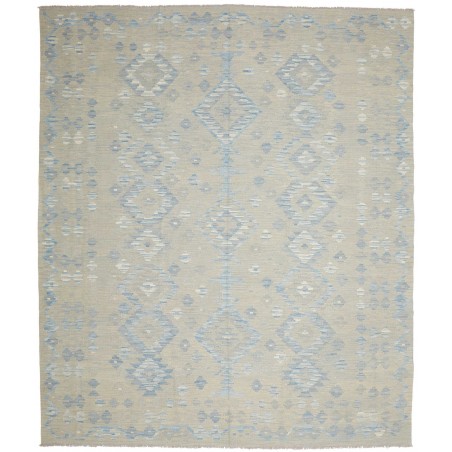 Tappeto Kilim Afghanistan beige 256x300